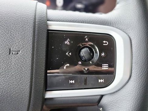 Certified 2026 Nissan Armada SV image 18