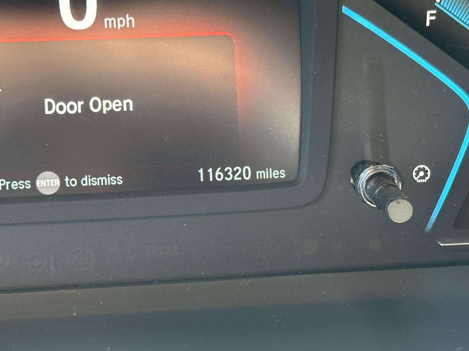 Used 2018 Honda Odyssey Elite image 13