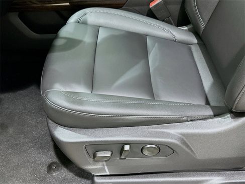 New 2026 GMC Sierra 1500 Elevation w/ Elevation Premium Package image 23