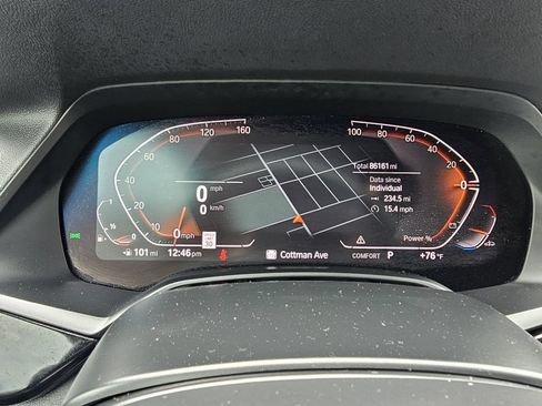 Used 2021 BMW X6 xDrive40i AWD/4WD image 44