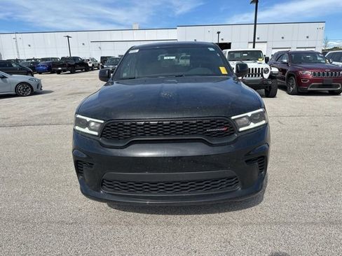 Used 2026 Dodge Durango GT AWD/4WD image 3