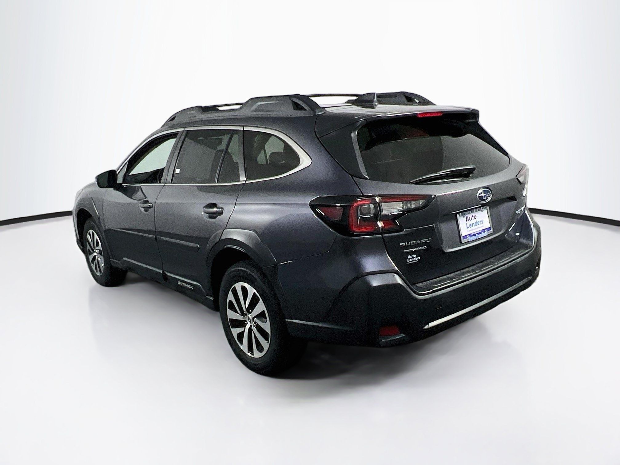 Used 2023 Subaru Outback Premium AWD/4WD image 7