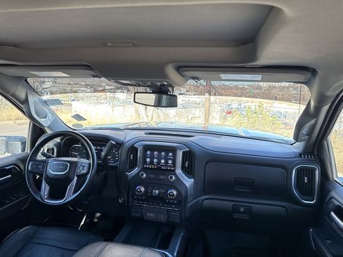 Used 2023 GMC Sierra 2500 Denali image 27