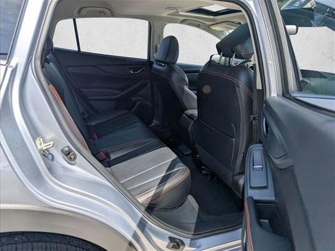 Used 2019 Subaru Crosstrek 2.0i Limited w/ Moonroof Package w/Navigation AWD/4WD image 17