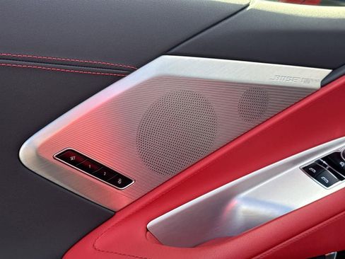 Used 2020 Chevrolet Corvette Stingray Preferred Cpe w/ 2LT Preferred Equipment Group image 25