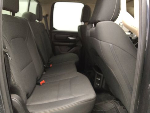 Used 2020 RAM 1500 Tradesman image 19