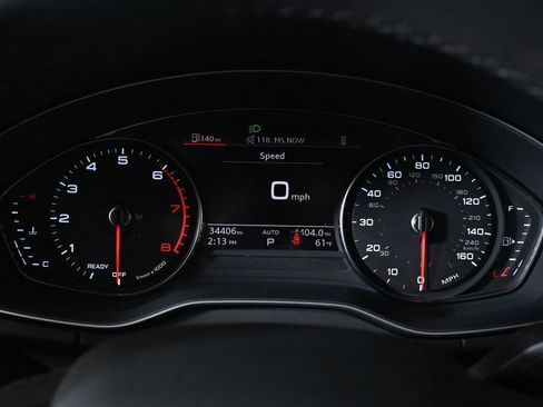 Certified 2023 Audi Q5 2.0T Premium AWD/4WD image 11