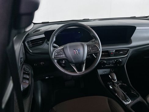 Used 2025 Buick Encore GX Preferred image 17