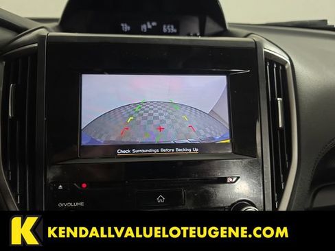 Used 2020 Subaru Forester w/ Alloy Wheel Package AWD/4WD image 19