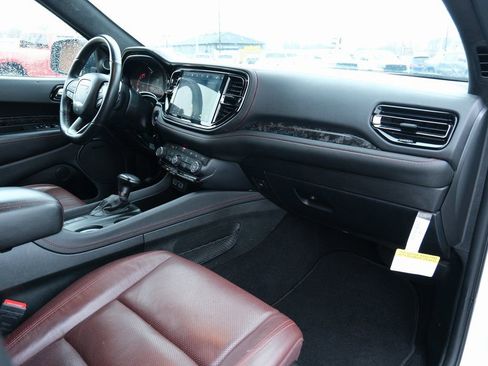 Used 2024 Dodge Durango R/T image 37