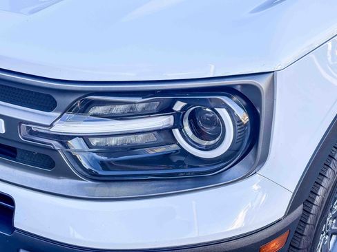 Used 2022 Ford Bronco Sport Big Bend w/ Convenience Package image 9