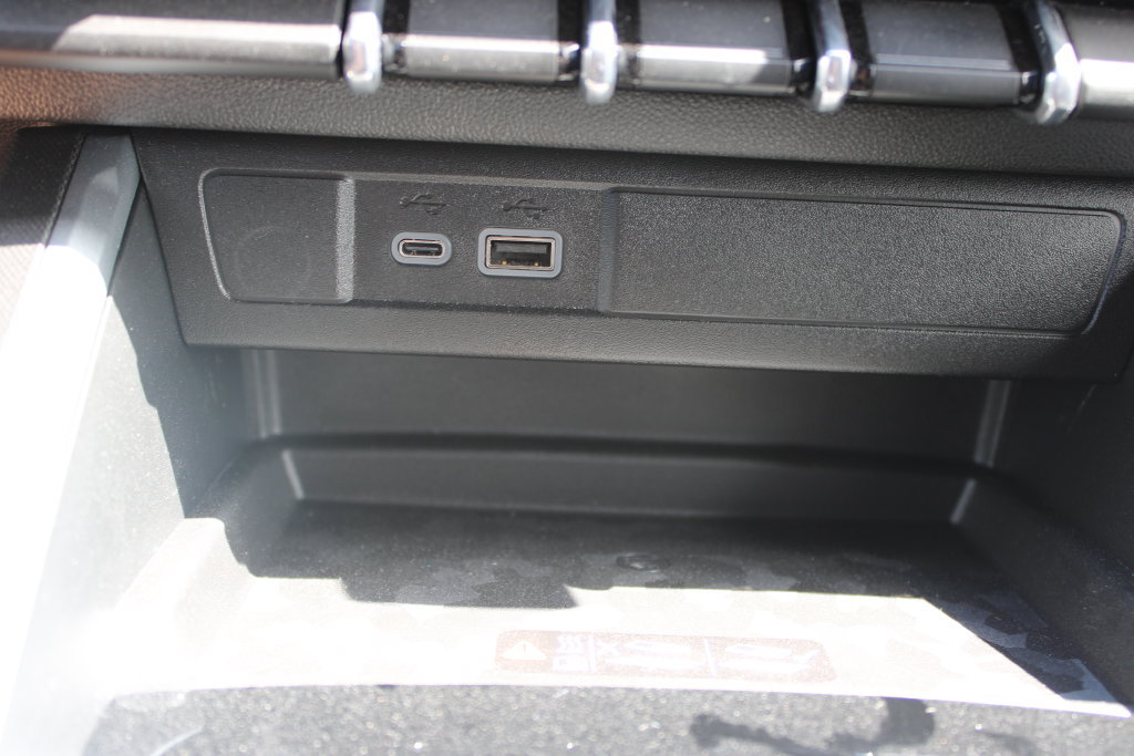 New 2026 Chevrolet Colorado Trail Boss AWD/4WD image 44