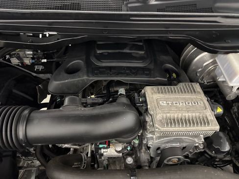 Used 2023 RAM 1500 Laramie image 57