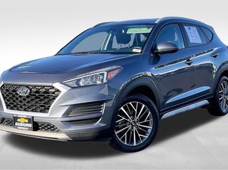 Used 2019 Hyundai Tucson SEL video 2