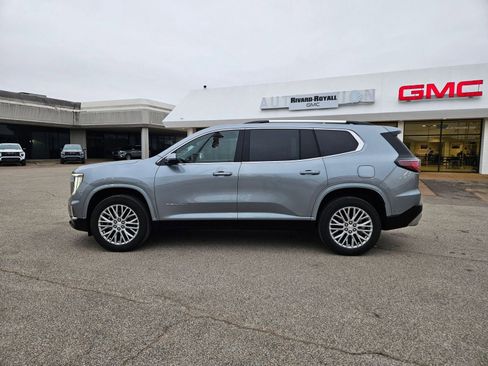 New 2026 GMC Acadia Denali w/ Super Cruise Package image 2