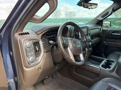Used 2020 GMC Sierra 1500 Denali w/ Denali Ultimate Package image 12