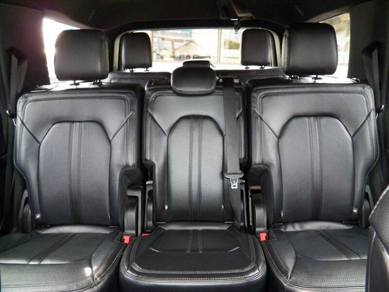 Used 2020 Ford Expedition Limited RWD image 27