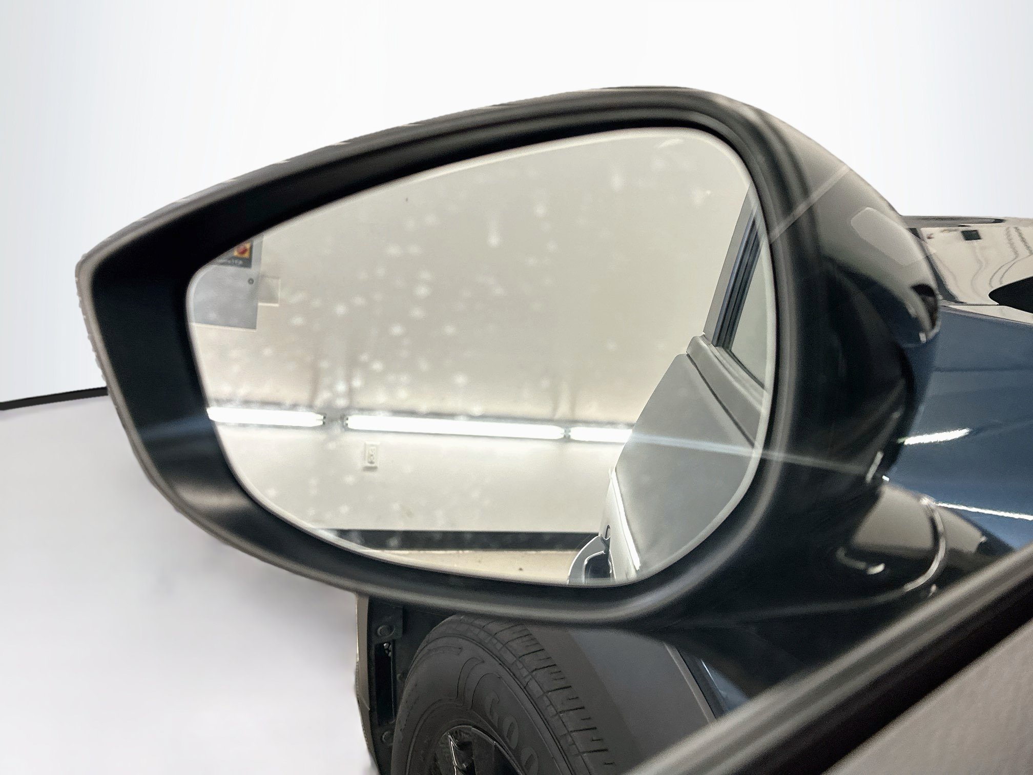 Used 2025 MAZDA CX-50 AWD 2.5 S w/ Preferred Package image 16
