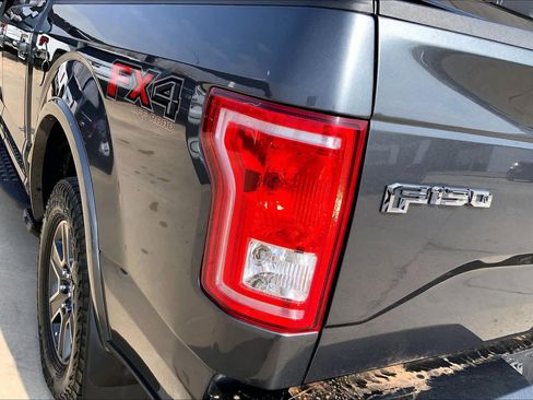 Used 2015 Ford F150 XLT w/ Equipment Group 302A Luxury image 28