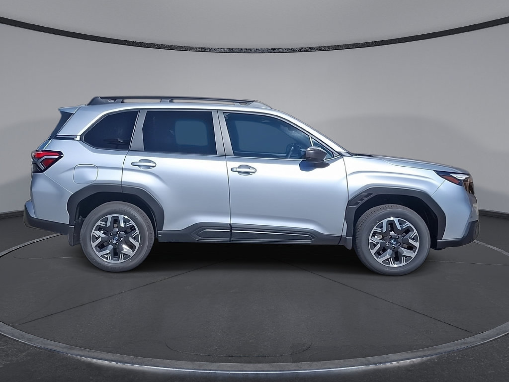 New 2026 Subaru Forester Premium AWD/4WD image 5