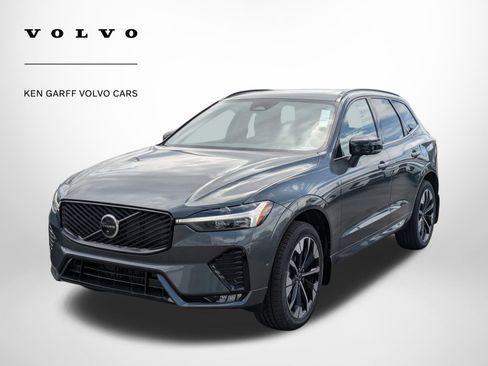New 2026 Volvo XC60 B5 Plus w/ Climate Package image 8