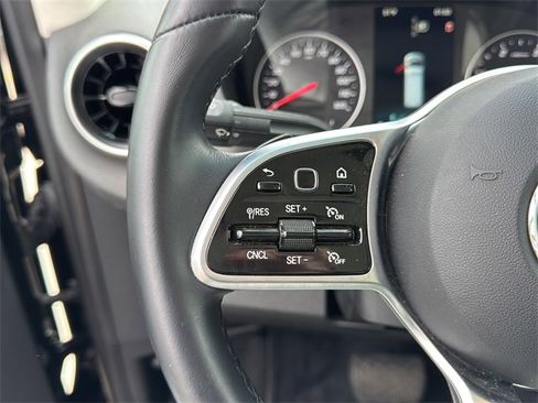 Used 2022 Mercedes-Benz Sprinter 3500 image 18