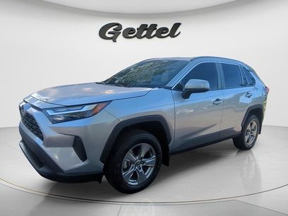 Certified 2024 Toyota RAV4 XLE w/ Convenience Package
