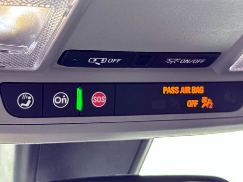 Certified 2020 Chevrolet Malibu RS w/ LPO, Convenience Package 2 image 23