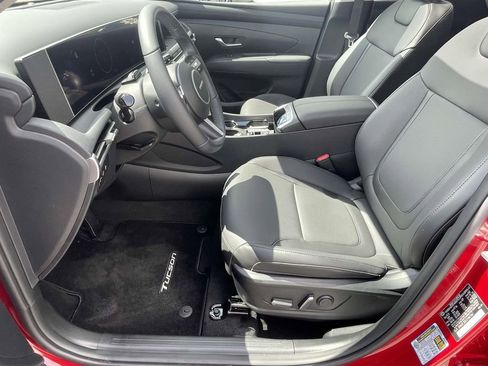 Used 2026 Hyundai Tucson SEL FWD image 15