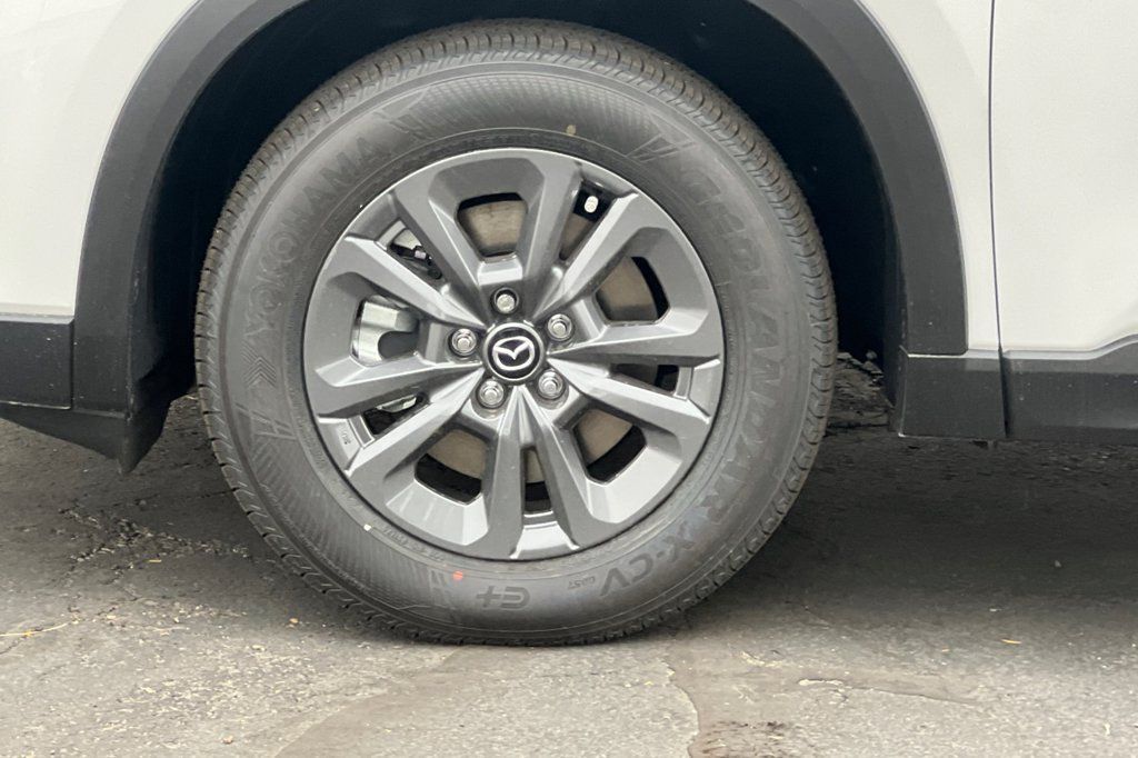 New 2026 MAZDA CX-5 AWD 2.5 S image 29