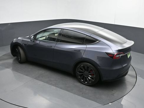 Used 2022 Tesla Model Y Performance AWD/4WD image 40