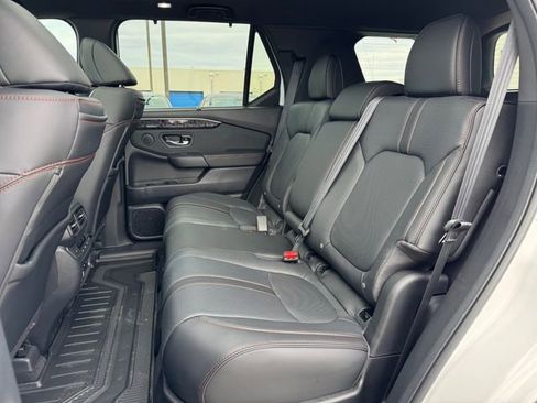 New 2026 Honda Passport TrailSport Elite image 17