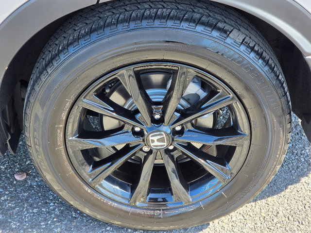 Certified 2025 Honda CR-V Sport image 17
