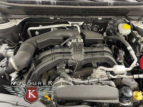 Used 2026 Subaru Outback Limited AWD/4WD image 23