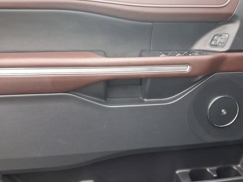 Certified 2024 Ford Expedition Max Limited image 16