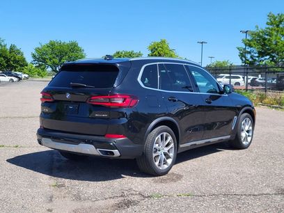 Used 2022 BMW X5 xDrive40i w/ Premium Package