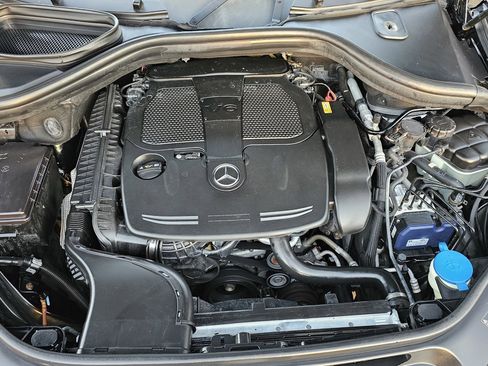 Used 2013 Mercedes-Benz ML 350 4MATIC w/ Premium 1 Pkg image 17