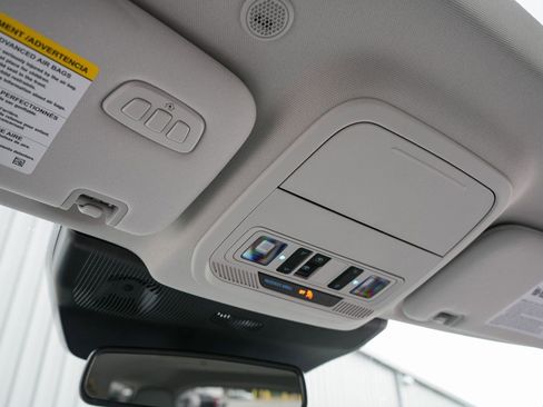 New 2026 Ford Explorer Platinum w/ LUX Leather Package image 48