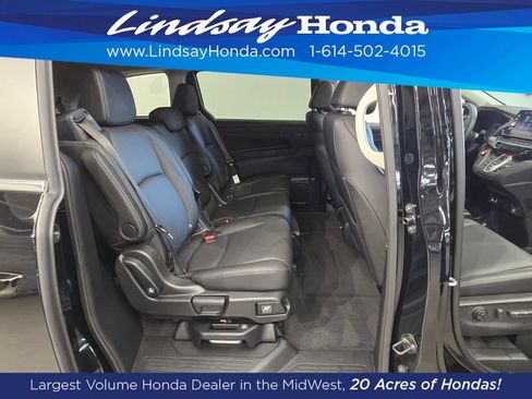Used 2026 Honda Odyssey EX-L image 9