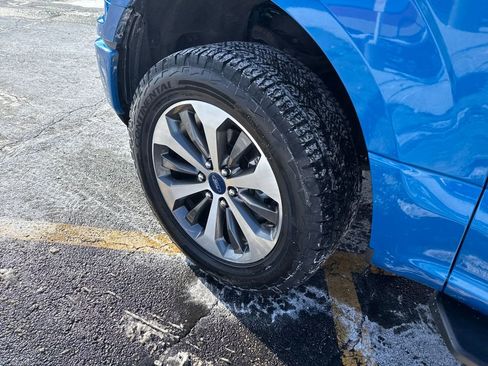 Certified 2019 Ford F150 XL w/ Equipment Group 101A Mid image 13