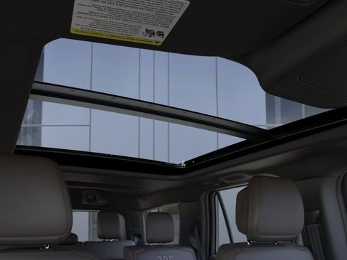 New 2026 Ford Expedition King Ranch AWD/4WD image 22
