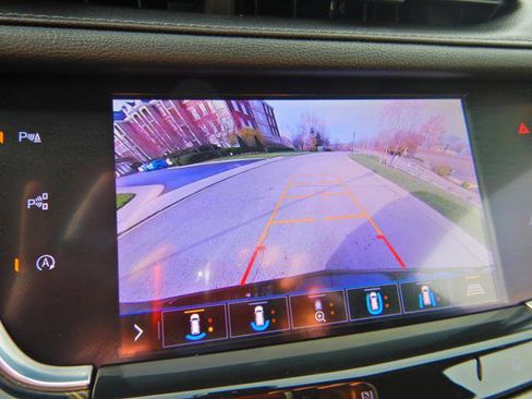 Used 2020 Cadillac XT6 Premium Luxury image 19