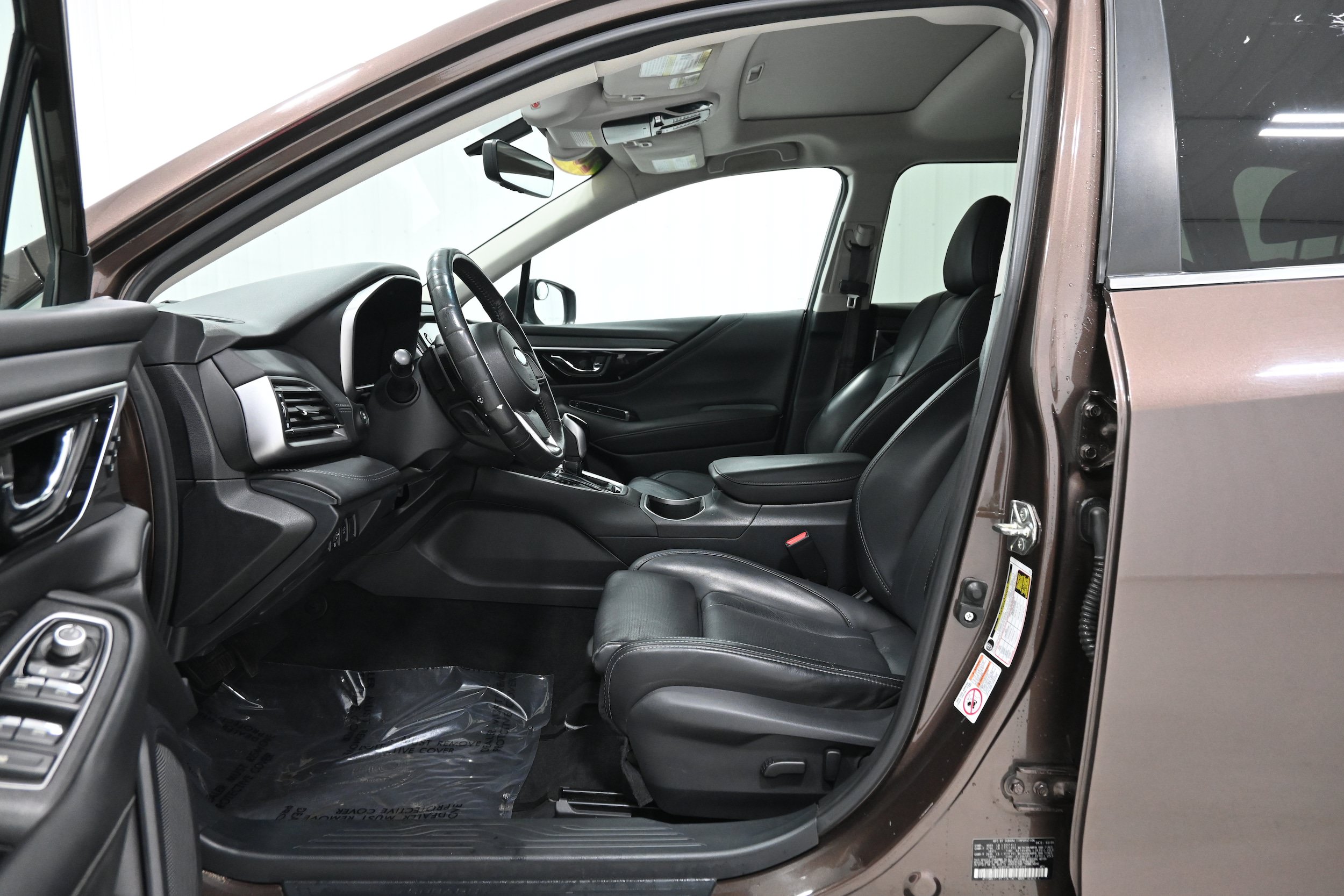 Used 2020 Subaru Outback Limited AWD/4WD image 5