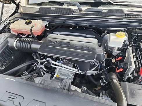Used 2019 RAM 1500 Big Horn AWD/4WD image 50