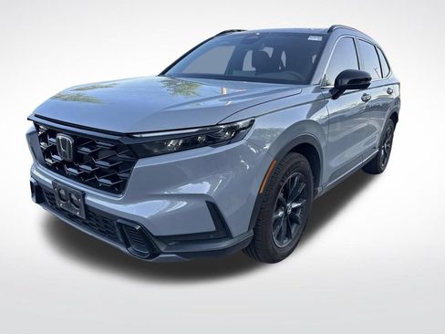 Used 2024 Honda CR-V Sport-L image 2