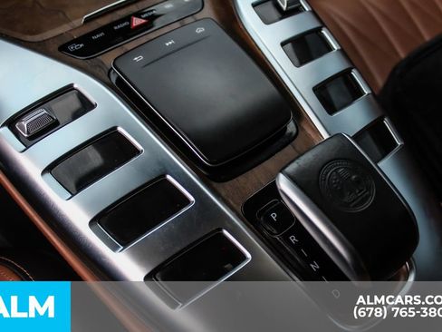 Used 2019 Mercedes-Benz AMG GT 53 w/ Driver Assistance Package image 41