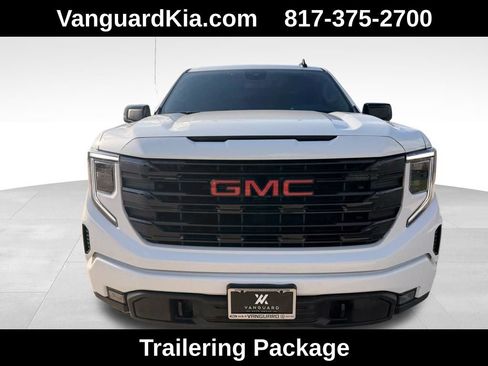 Used 2024 GMC Sierra 1500 Elevation w/ X31 Off-Road Package image 7