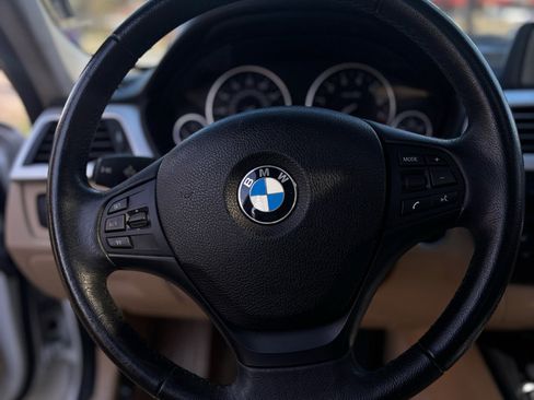 Used 2012 BMW 328i Sedan image 8