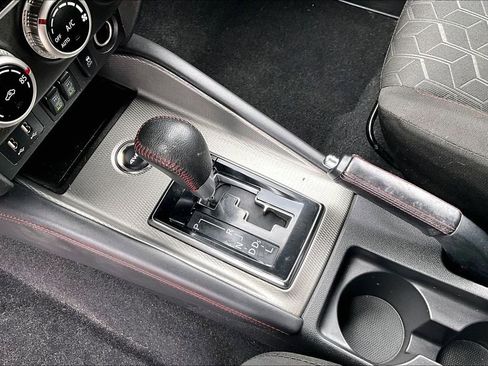 Used 2021 Mitsubishi Outlander Sport LE AWD/4WD image 16