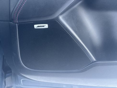 Used 2021 MAZDA CX-5 Carbon Edition image 36